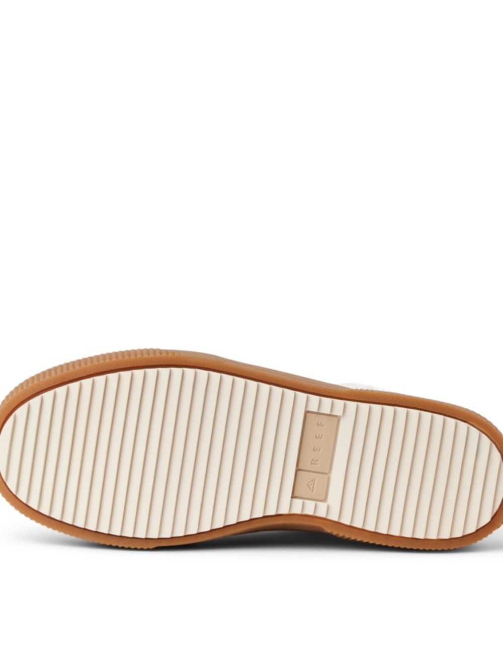 Reef | Lay Day Lift sneaker in Vintage/Gum - Picture 5 of 14
